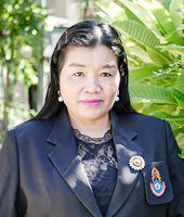 นางโฉมยง พรมโส