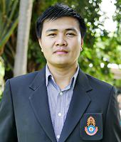 นายสงกรานต์ พันคลัง